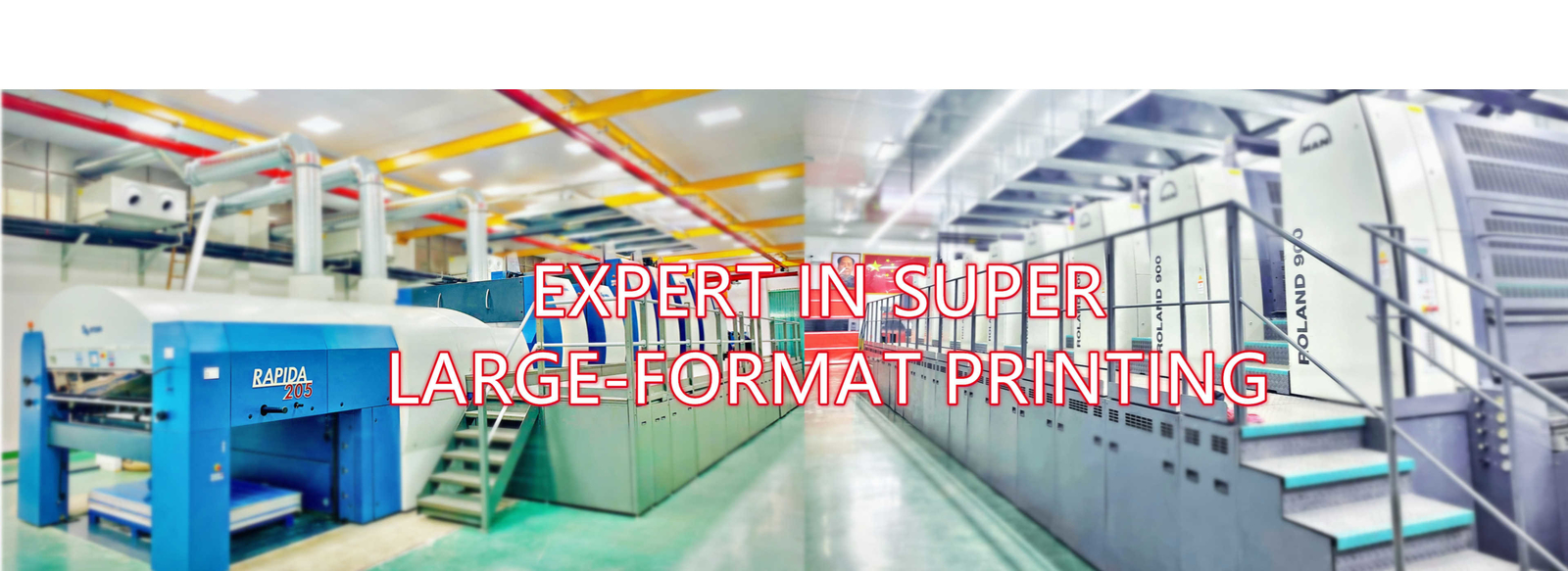 Китай Wuxi Zhong Jiang Coloured Printing Co., Ltd. Профиль компании
