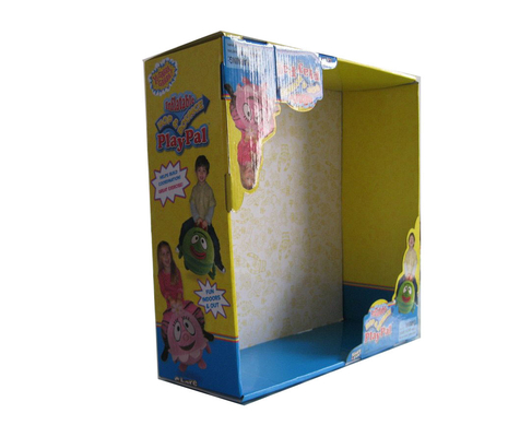CMYK Patone складной картонный ящик индивидуальный логотип бытовая техника